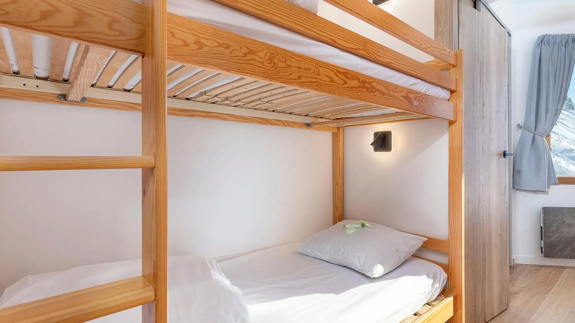 Apartment Charmant Duplex 6 Pers, Wifi, Casier A Ski, Non-Fumeur - Fr-1-314-255 Morzine
