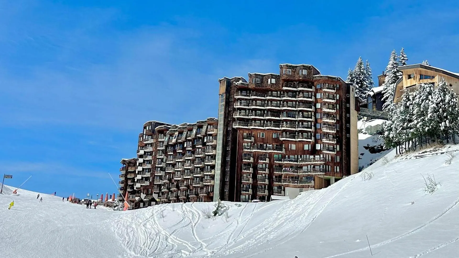 Charmant Duplex 6 Pers, Wifi, Casier A Ski, Non-Fumeur - Fr-1-314-255 Morzine France