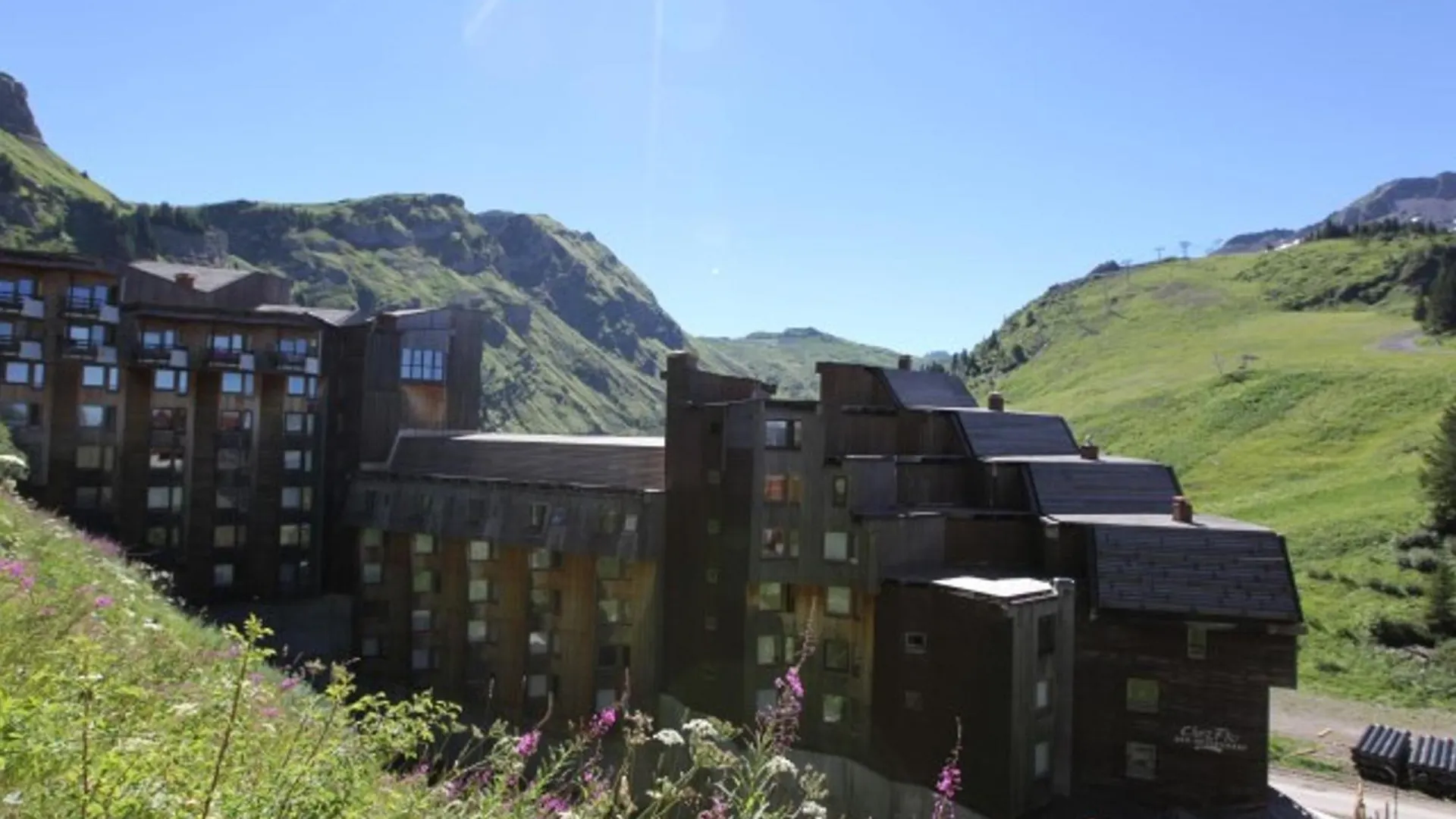 Charmant Duplex 6 Pers, Wifi, Casier A Ski, Non-Fumeur - Fr-1-314-255 Morzine Apartment